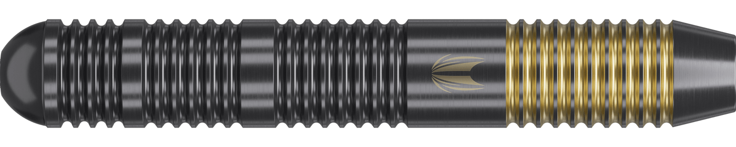 Target Josh Rock Steeldart Brass