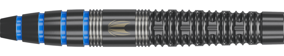 Target Jeffrey de Graaf G1 Steeldart 90%