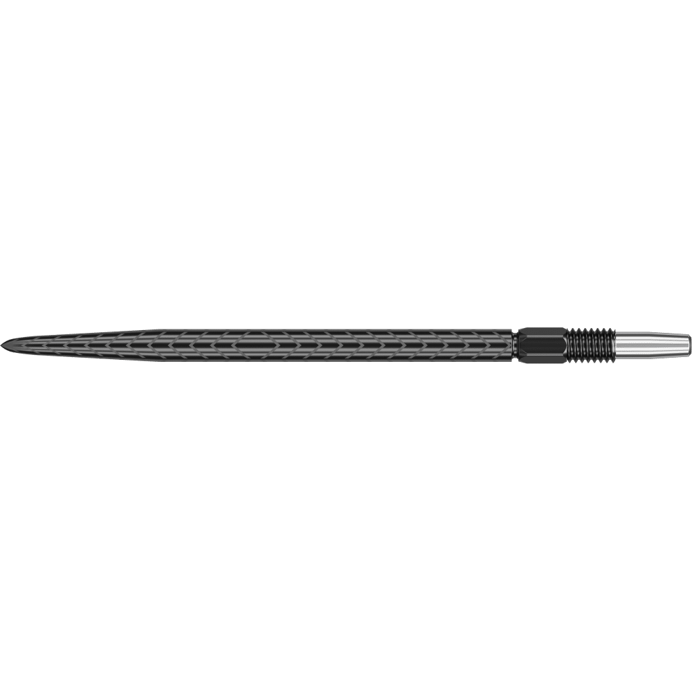 Target RVE Swiss Point Black