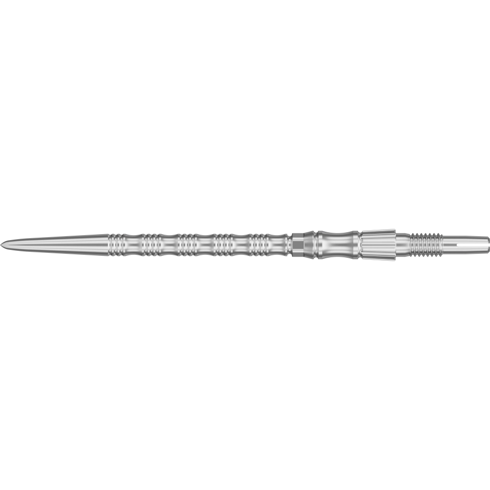 Target Signature TRB Swiss Point Silver Tips