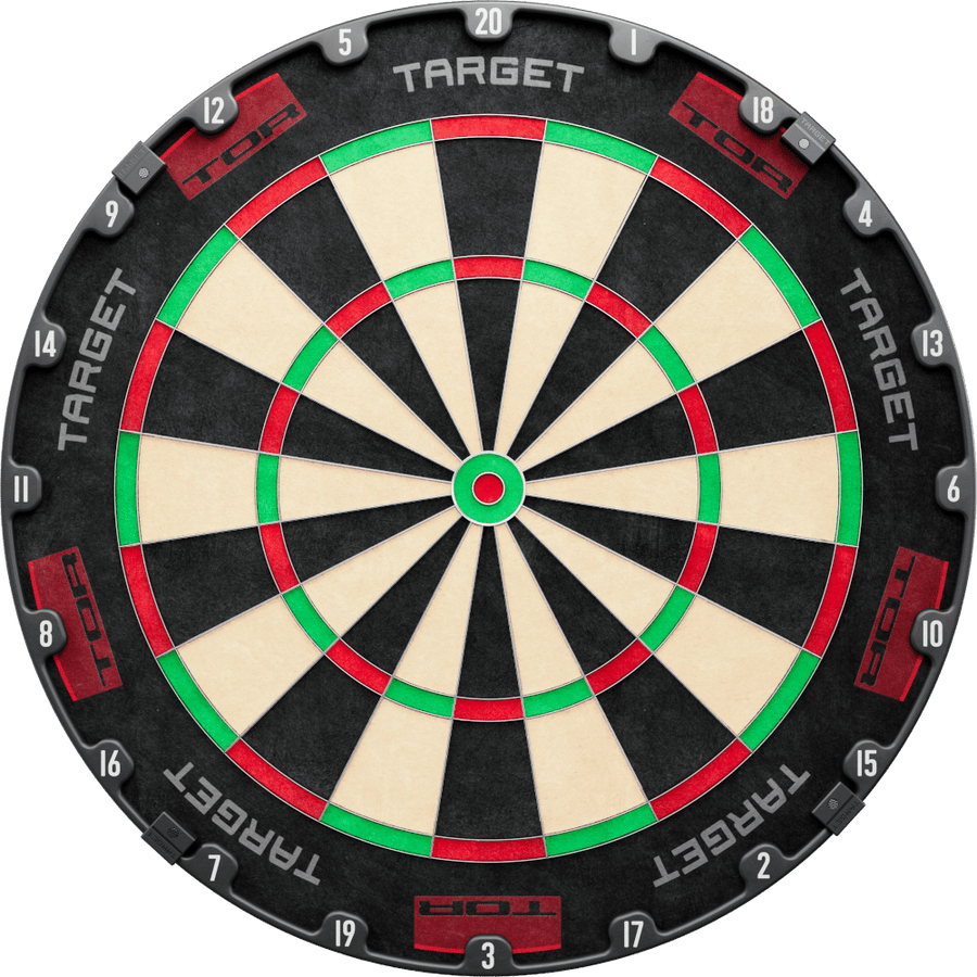 Target Tor