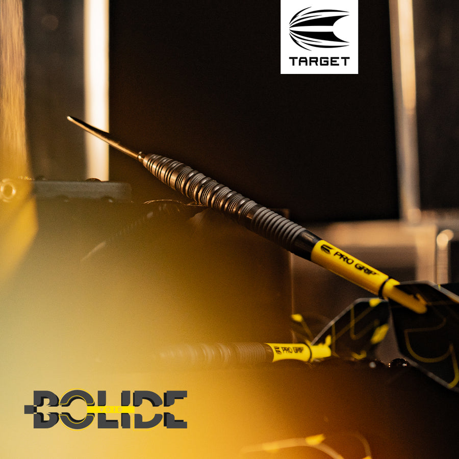 Bolide VOID