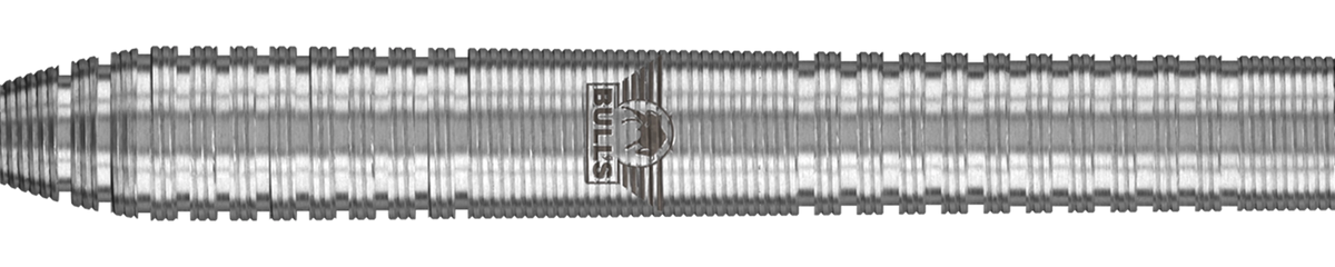 Bull`s NL Dirk van Duijvenbode CP Steeldart 90%