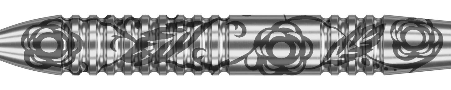 Bull's NL Flora Camil Steeldart 80%