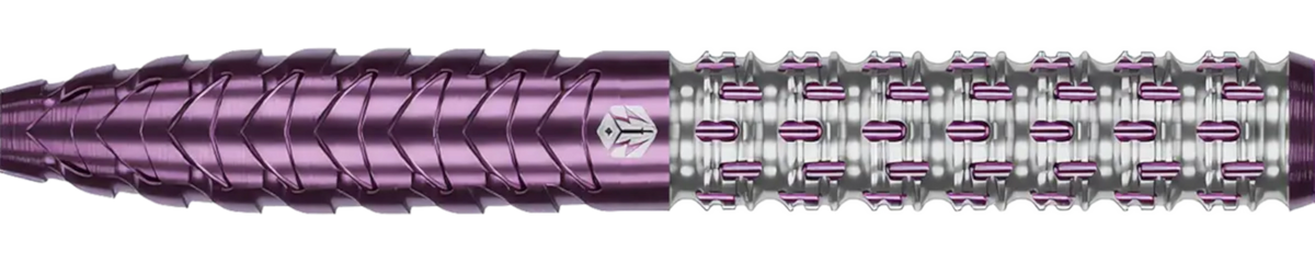 Caliburn Awakening E.T. Steeldarts 90%