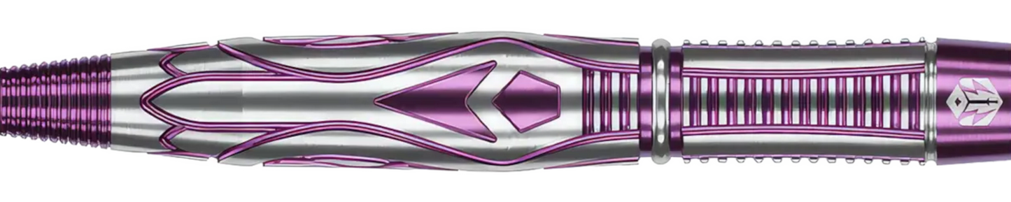 Caliburn Awakening Nicomuse Steeldarts 90%