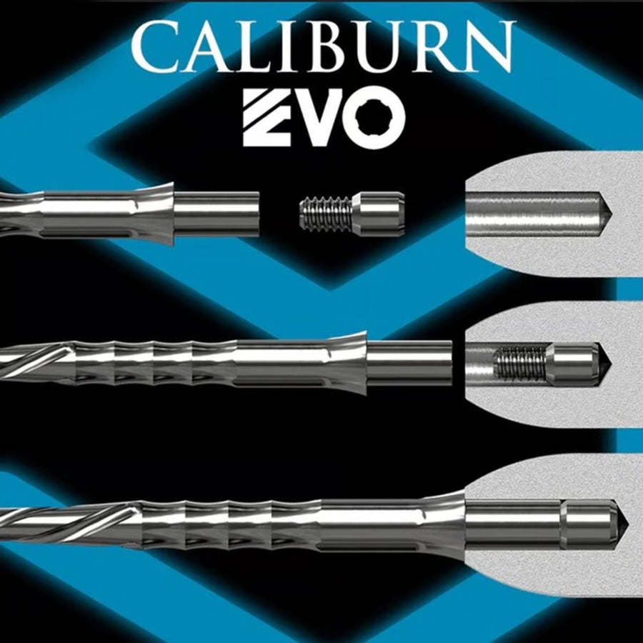 Caliburn Evo Point
