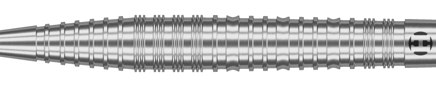 Harrows NX90 Steeldart 90%
