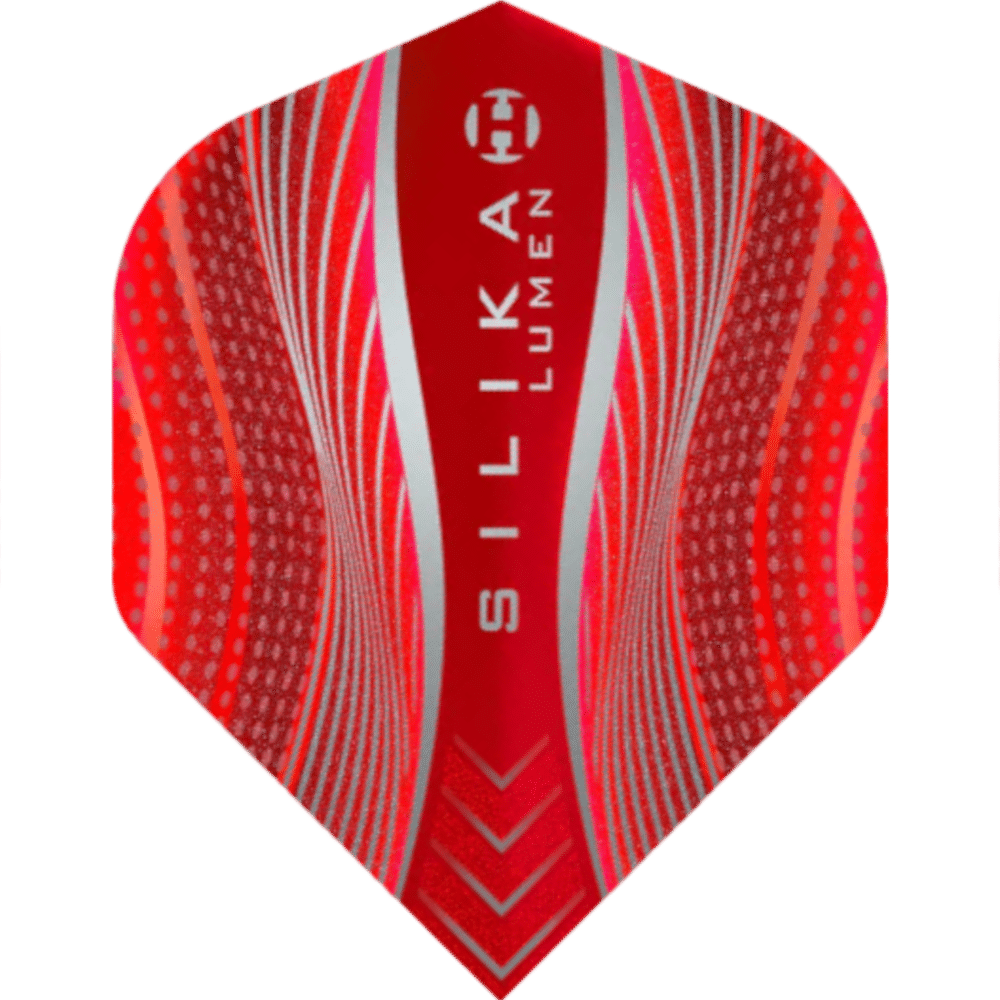 Harrows Silika Lumen Standard Flight