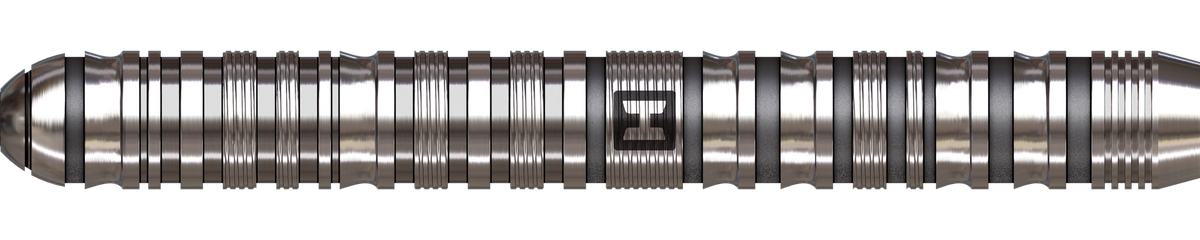 Harrows Flux Pro Tungsten Quick Point Darts