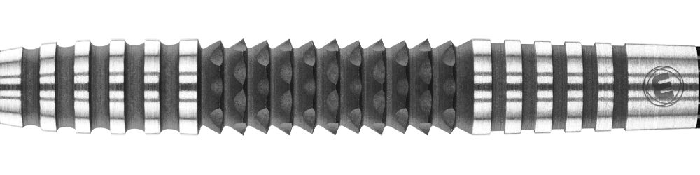 Winmau Kairos 02 Softdarts 90%