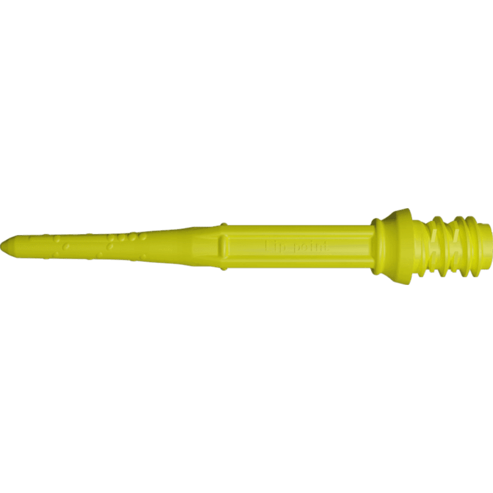 L-Style Lippoint Premium Long Soft Tip (30er Pack) Gelb
