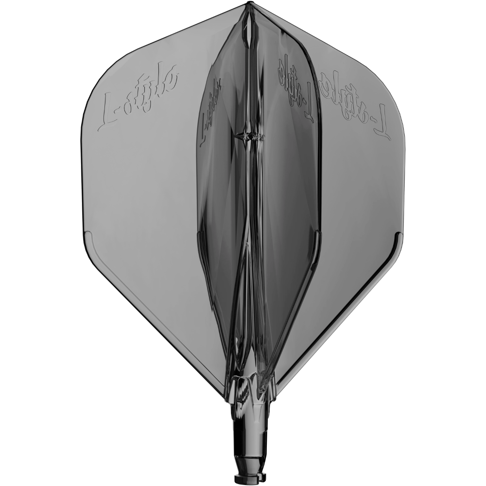 L-Style L-System Ersatzflight Clear Black