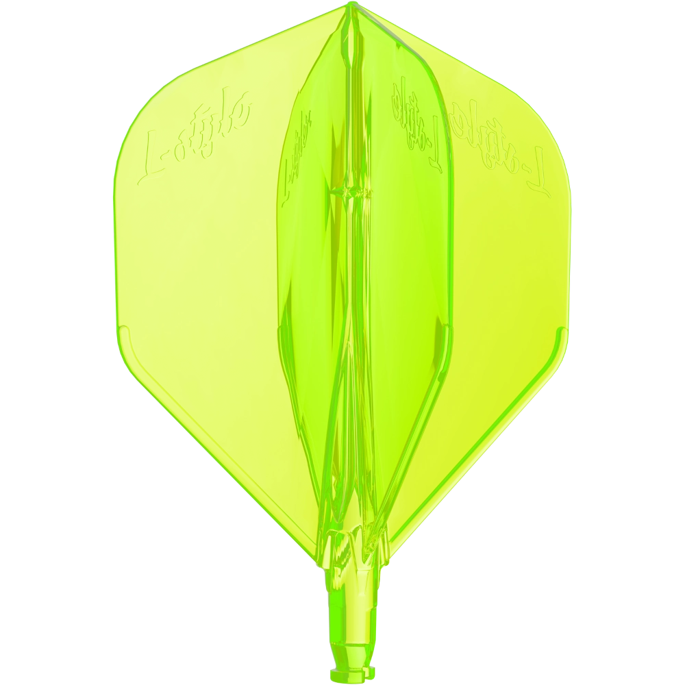 L-Style L-System Ersatzflight Neon Yellow