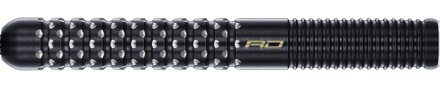 Red Dragon Bullhitters V1 Steel-Tip Darts 90%