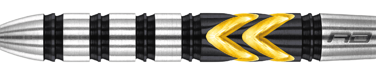 Red Dragon Gerwyn Price "Iceman" Thunder SE Steel Tip Darts 90%