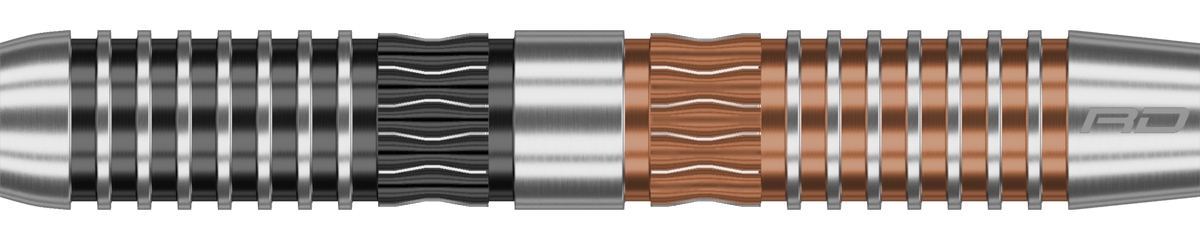 Red Dragon Panterra Softdart 90%