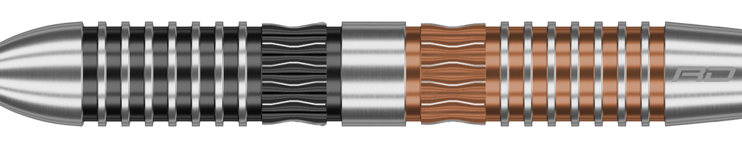 Red Dragon Panterra Steeldart 90%