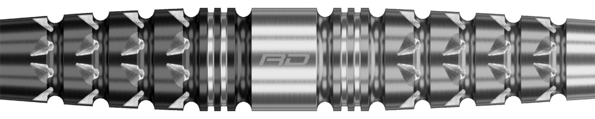 Red Dragon Paradym Torpedo Softdart 90%
