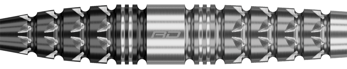 Red Dragon Paradym Torpedo Steeldart 90%