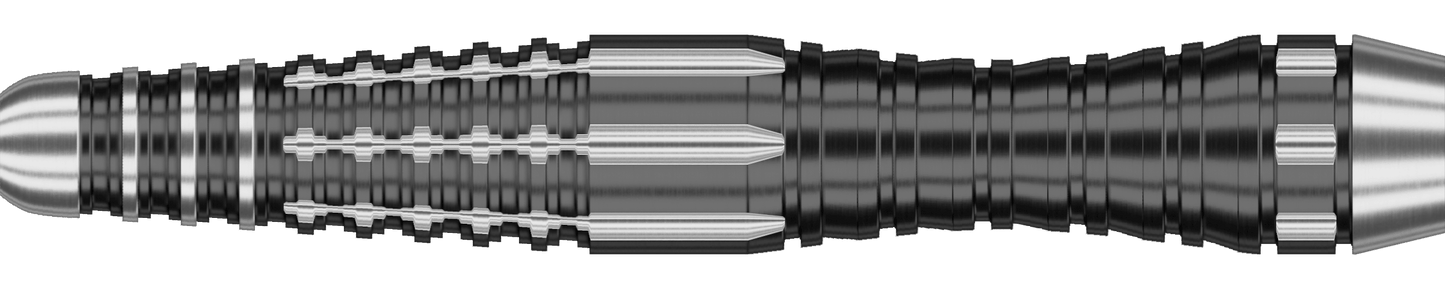 Shot Tribal Weapon 4 Steeldart 90%