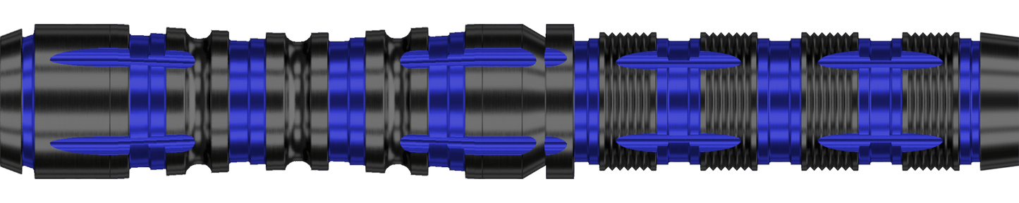 Shot Tribal Weapon Java Softdart 90%