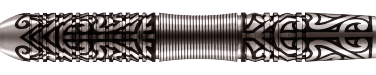 Shot Warrior Hautoa Steeldart 80%