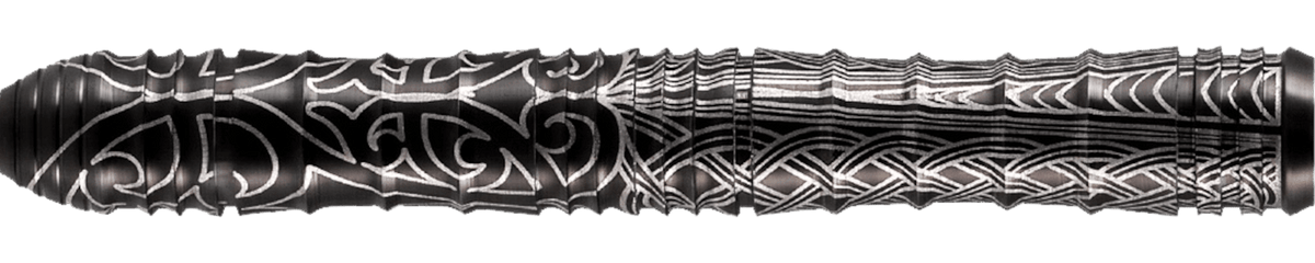 Shot Warrior Kapene Steeldart 90%
