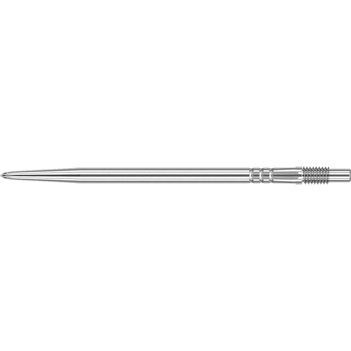 Shot Standard Turbo Point Silber