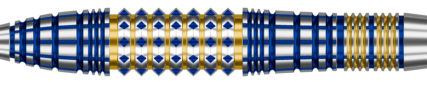 Shot Future Knights Darkstar Steeldart 90%
