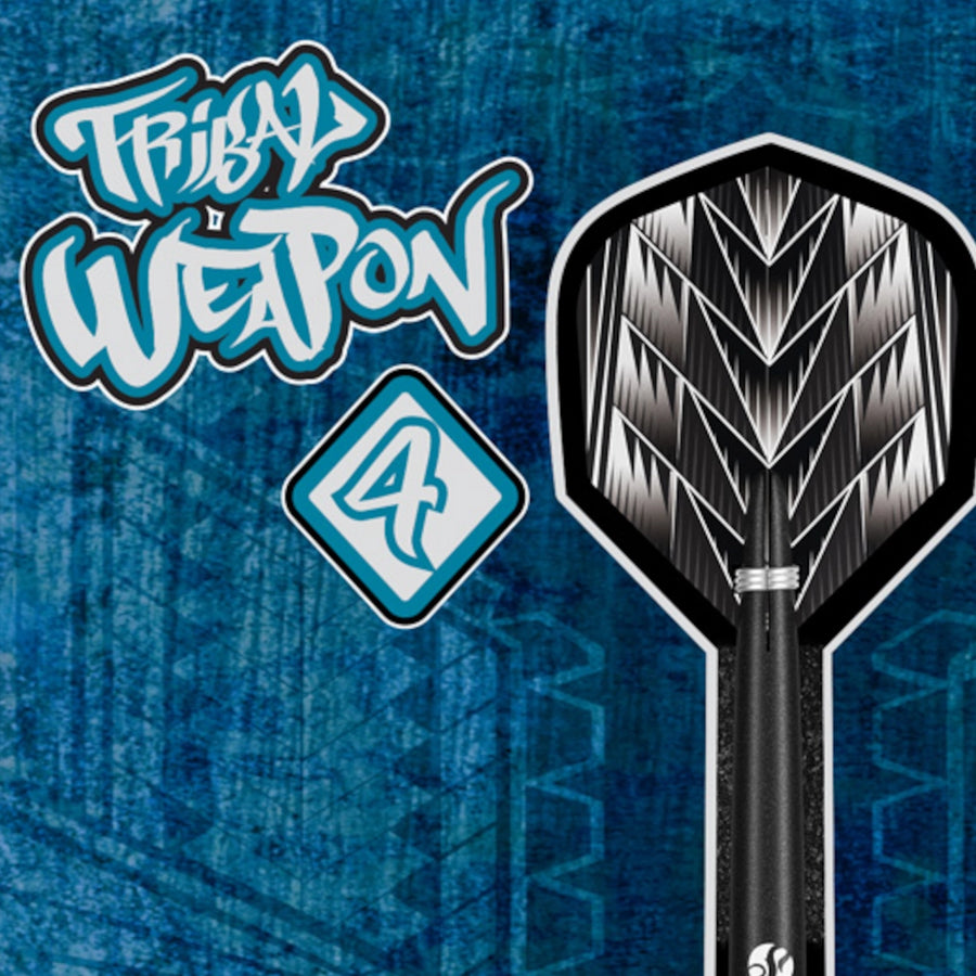 Tribal Weapon