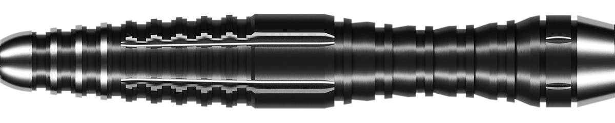 Shot Tribal Weapon 4 Series Turbo Point Steeldart 90%