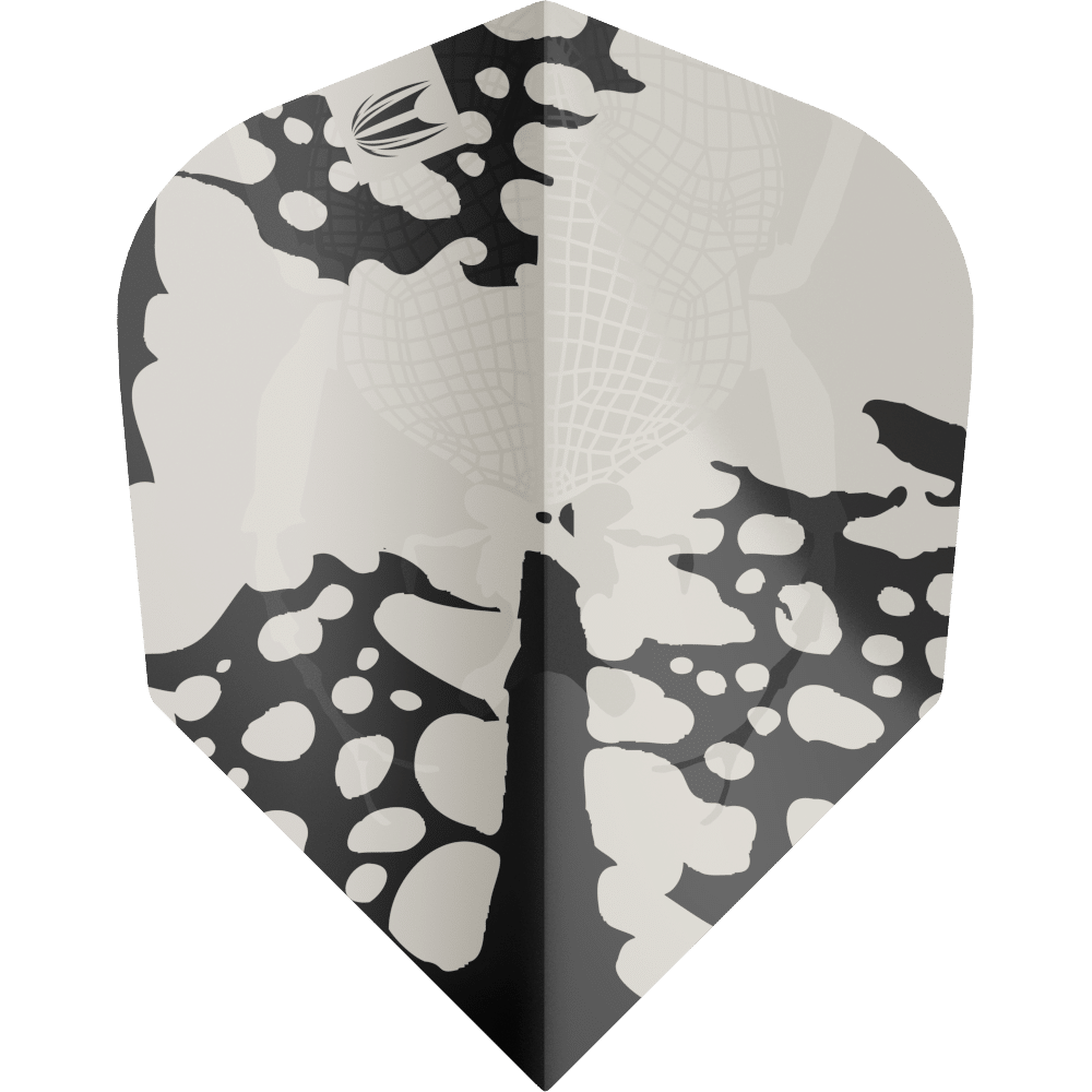 Target Pro Ultra EXO Small Standard Flight (9 Stück)
