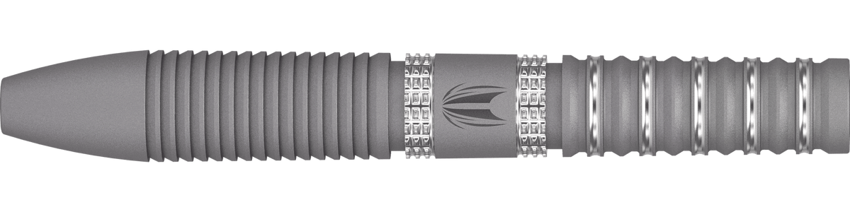 Target Gabriel Clemens G2 Swiss Point Steel Tip Darts 90%