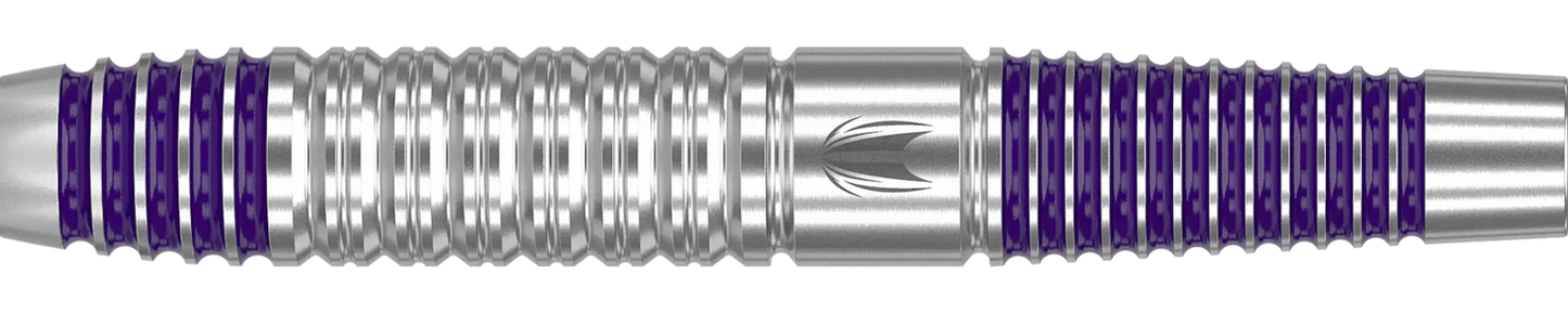 Target Luke Littler Softdart Brass