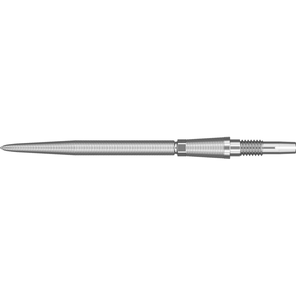Target Nano Storm Swiss Point Silver