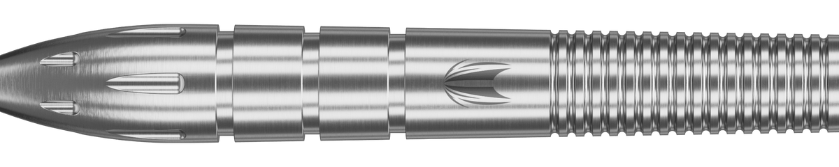 Target Nathan Aspinall G1 Swiss Point Steeldart 90%