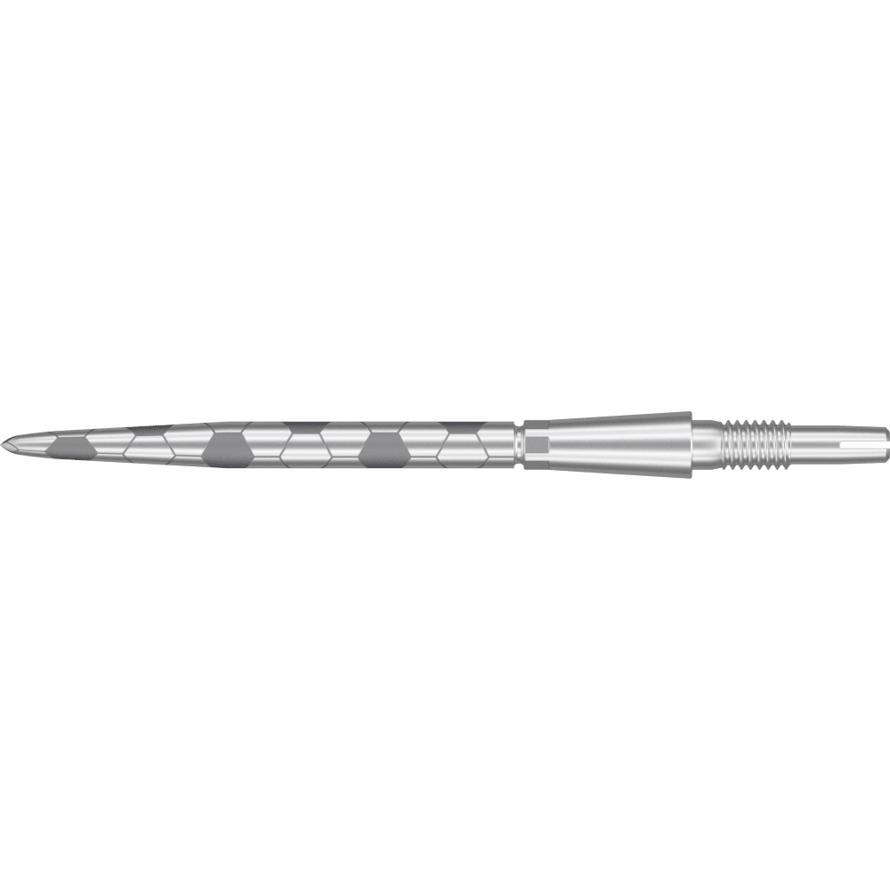 Target Onyx Storm Swiss Point Silver