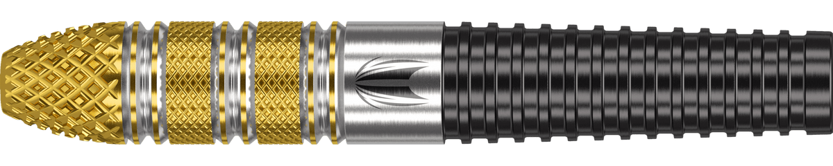 Target Raymond van Barneveld G4 Swiss Point Steeldart 95%