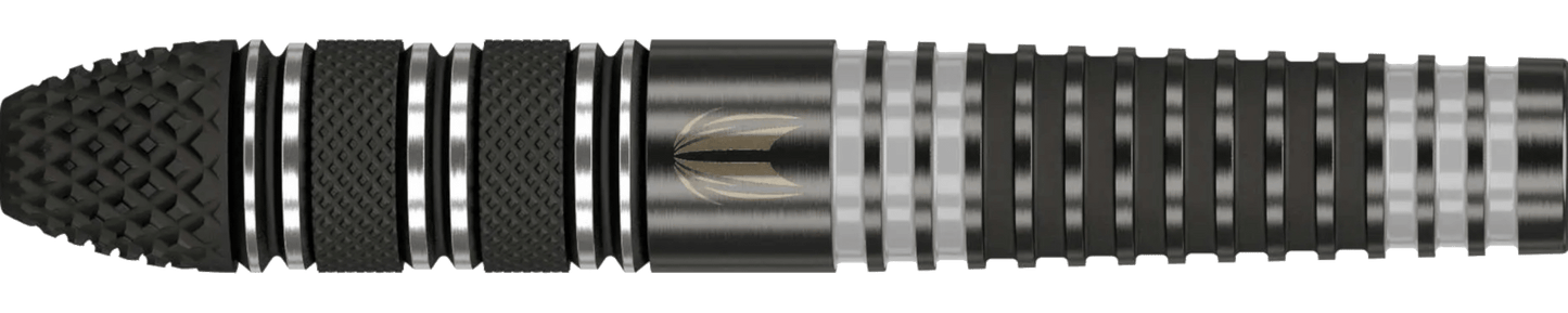 Target Raymond Van Barneveld x Echo Swiss Point Steel Darts 95%