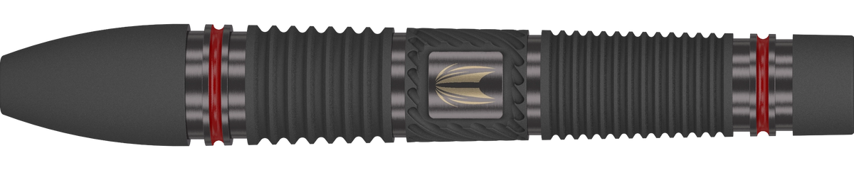 Target Scope 02 Swiss Point Steeldart 90%