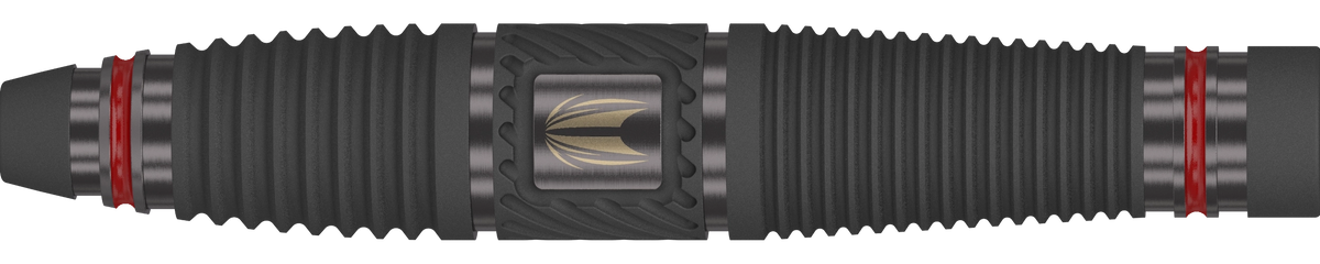 Target Scope 03 Swiss Point Steeldart 90%