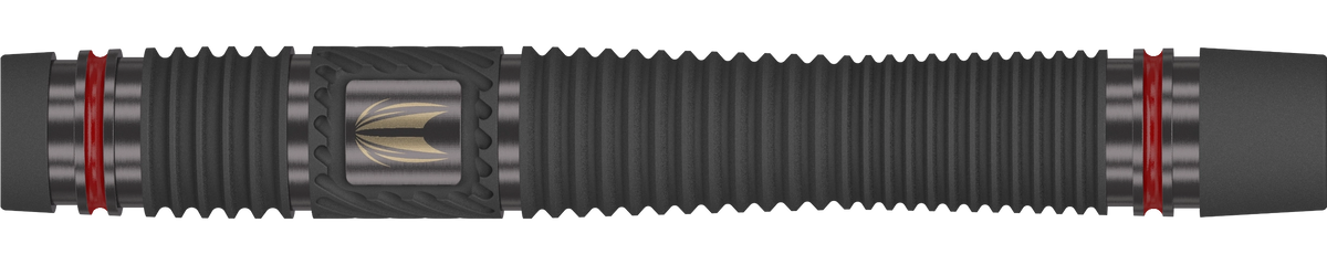 Target Scope 11 Soft Tip Dart 90%