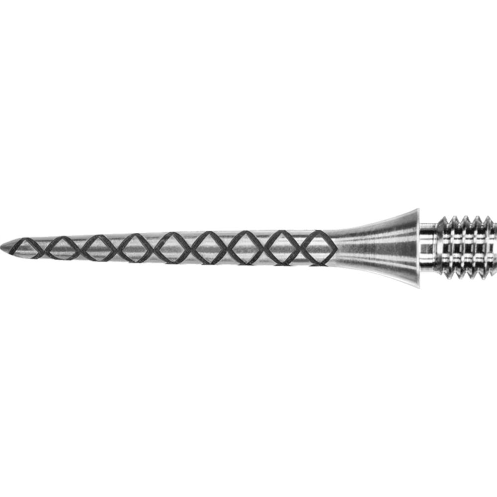 Target Titanium Diamond Pro Conversion Point