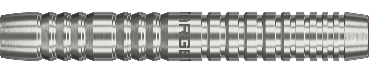 Target Group O 12 Softdart 50% - Barrel