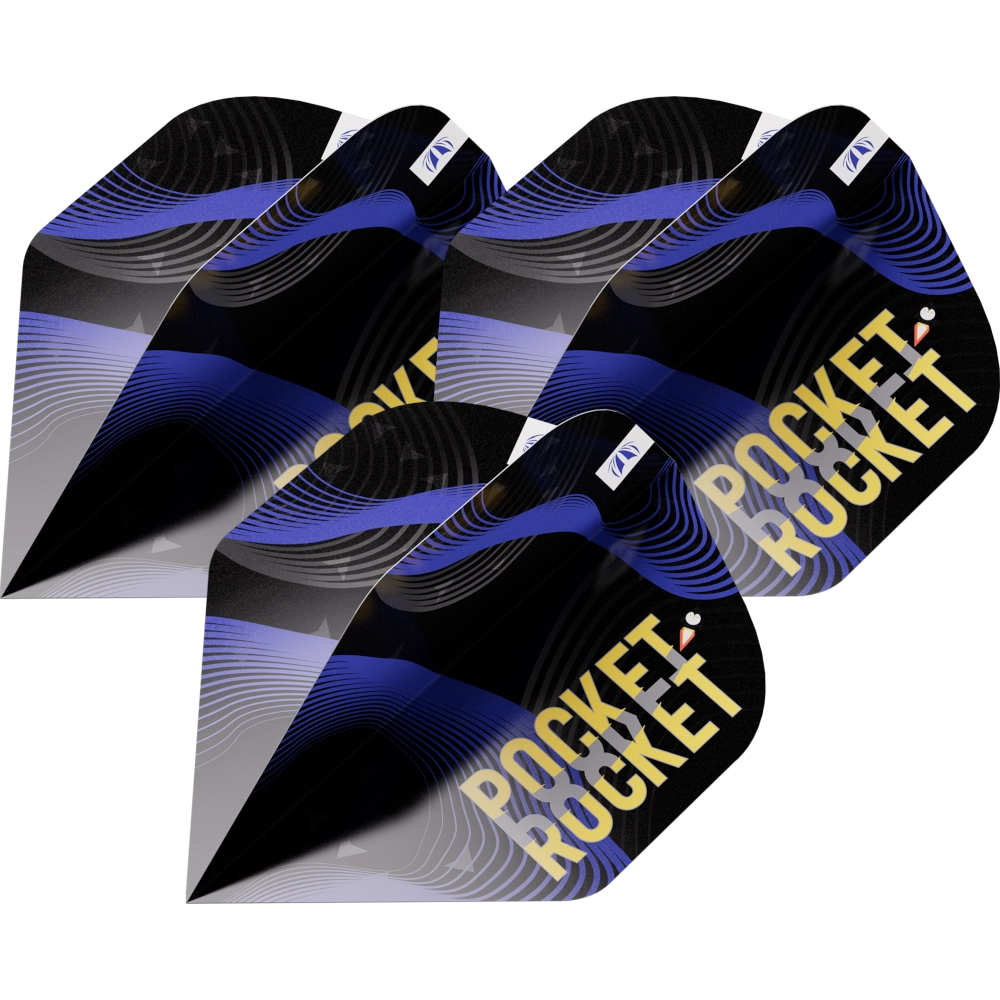 Target Justin Hood Pro Ultra - No.2 Set