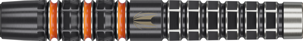 Target Raymond van Barneveld 95K Softdart 95% - Barrel