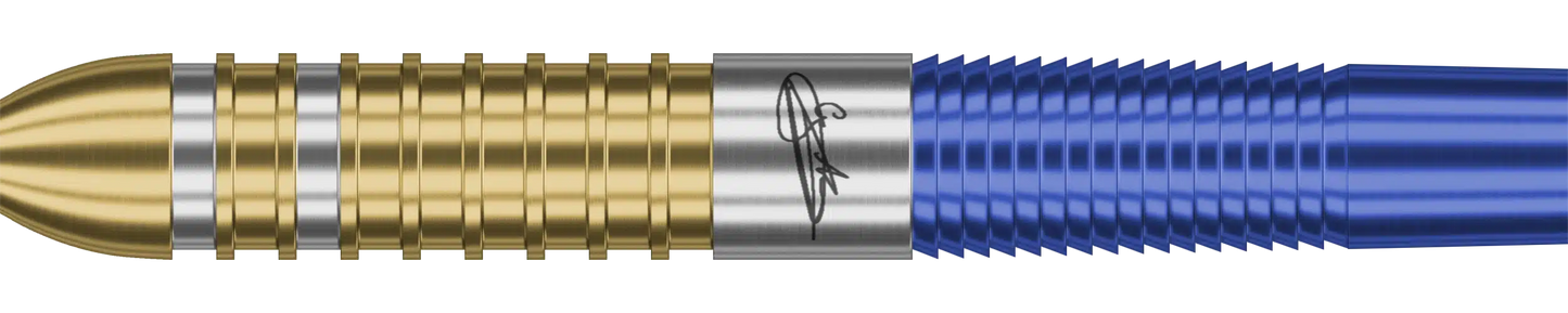 Unicorn Gary Anderson Phase 3 Duo Steeldart 80%