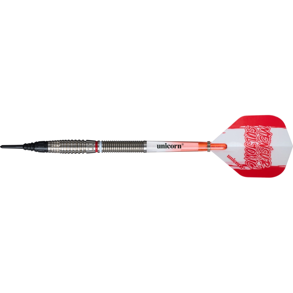 Unicorn Mensur Suljovic Softdart 80% – SK Darts