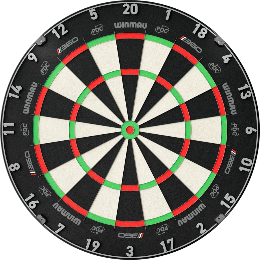 Winmau Blade 360